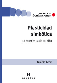 Plasticidad simbólica - Esteban Levin - E-Book