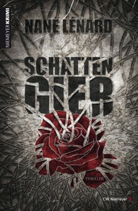 SchattenGier - Nané Lénard - E-Book