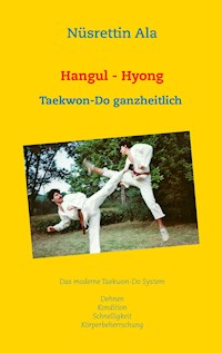 Hangul - Hyong - Nüsrettin Ala - E-Book
