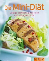 Die Mini-Diät -  - E-Book