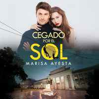 Cegado por el sol - Marisa Ayesta - Hörbuch