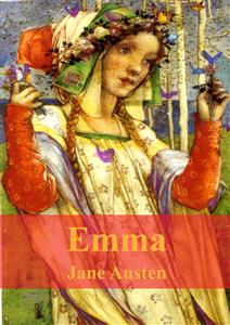 Emma - Jane Austen. - E-Book