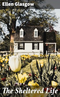 The Sheltered Life - Ellen Glasgow - E-Book