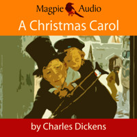 A Christmas Carol (Unabridged) - Charles Dickens - Hörbuch
