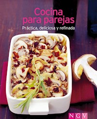 Cocina para parejas - Naumann & Göbel Verlag - E-Book
