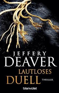 Lautloses Duell - Jeffery Deaver - E-Book