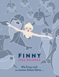 Finny - Inga Delonga - E-Book