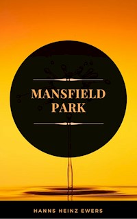 Mansfield Park (ArcadianPress Edition) - Jane Austen. - kostenlos E-Book