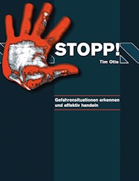 Stopp! - Tim Otte - E-Book