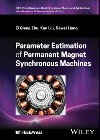 Parameter Estimation of Permanent Magnet Synchronous Machines - Zi Qiang Zhu - E-Book