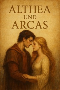 Althea und Arcas - Simone Lilly - E-Book