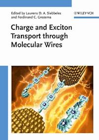 Charge and Exciton Transport through Molecular Wires - - E-Book