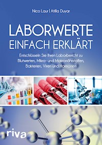 Laborwerte einfach erklärt - Atilla Duyar - E-Book