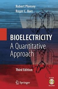 Bioelectricity - Robert Plonsey - E-Book