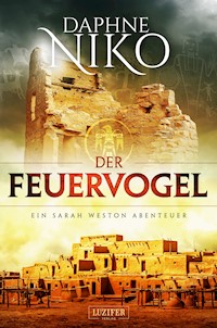 DER FEUERVOGEL - Daphne Niko - E-Book