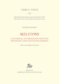 Skeletons - Jacques Heyman - E-Book