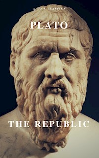 The Republic - Plato - E-Book