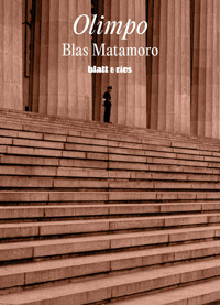 Olimpo - Blas Matamoro - E-Book