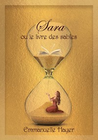 Sara - Emmanuelle Hayer - E-Book