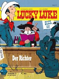 Lucky Luke 31 - Morris - E-Book
