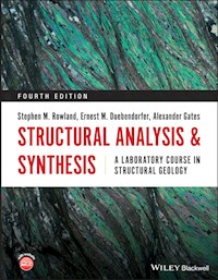 Structural Analysis and Synthesis - Stephen M. Rowland - E-Book