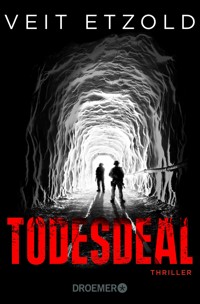 Todesdeal - Veit Etzold - E-Book