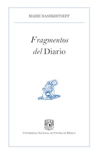 Fragmentos del diario - Marie Bashkirtseff - E-Book