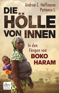 Die Hölle von innen - Andrea C. Hoffmann - E-Book