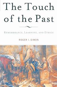 The Touch of the Past - R. Simon - E-Book