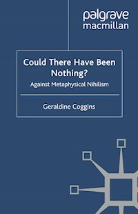 Could there have been Nothing? - Geraldine Coggins - E-Book