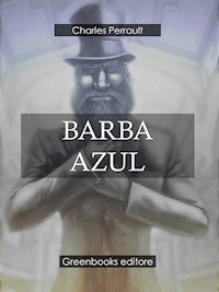 Barba Azul - Charles Perrault - E-Book