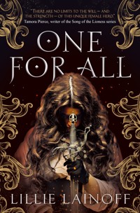 One For All - Lillie Lainoff - E-Book