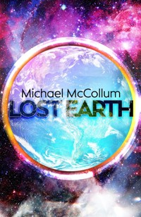 Lost Earth - Michael McCollum - E-Book