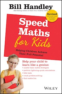Speed Maths for Kids - Bill Handley - E-Book