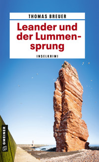 Leander und der Lummensprung - Thomas Breuer - E-Book