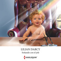 Soñando con el jefe - Lilian Darcy - Hörbuch