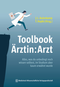 Toolbook Ärztin:Arzt -  - E-Book