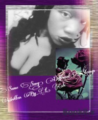 Same Song, Different Strings - Lenora Cole - E-Book