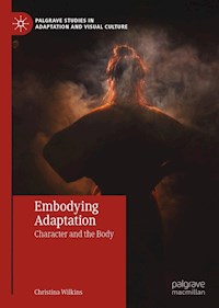 Embodying Adaptation - Christina Wilkins - E-Book