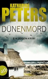 Dünenmord - Katharina Peters - E-Book