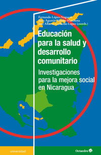 Educación para la salud y desarrollo comunitario - Fernando López Noguero - E-Book