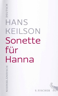 Sonette für Hanna - Hans Keilson - E-Book