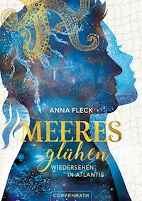 Meeresglühen (Bd. 2) - Anna Fleck - E-Book