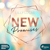 New Promises: Roman (Green Valley Love 2) - Lilly Lucas - Hörbuch