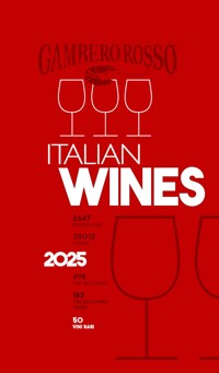 Italian Wines 2025 - Various - E-Book