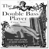 The Double Bass Player - Adrian Thomé - Hörbuch