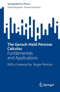 The Geroch-Held-Penrose Calculus - Pedro Bargueño - E-Book