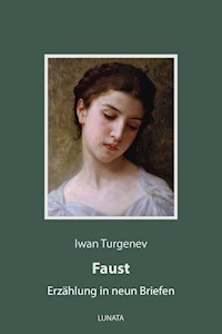Faust - Iwan Turgenev - E-Book