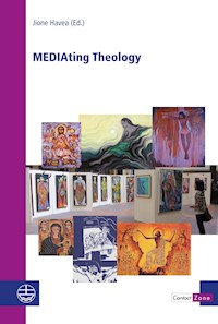 MEDIAting Theology -  - E-Book