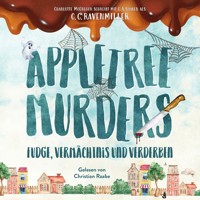 Appletree Murders - Charlotte McGregor - Hörbuch